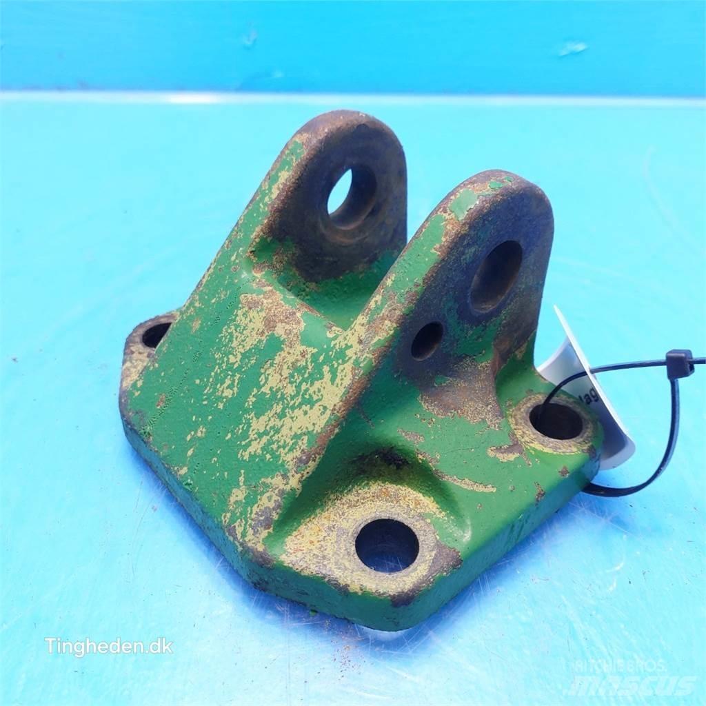 John Deere 3050 Annet tilbehør