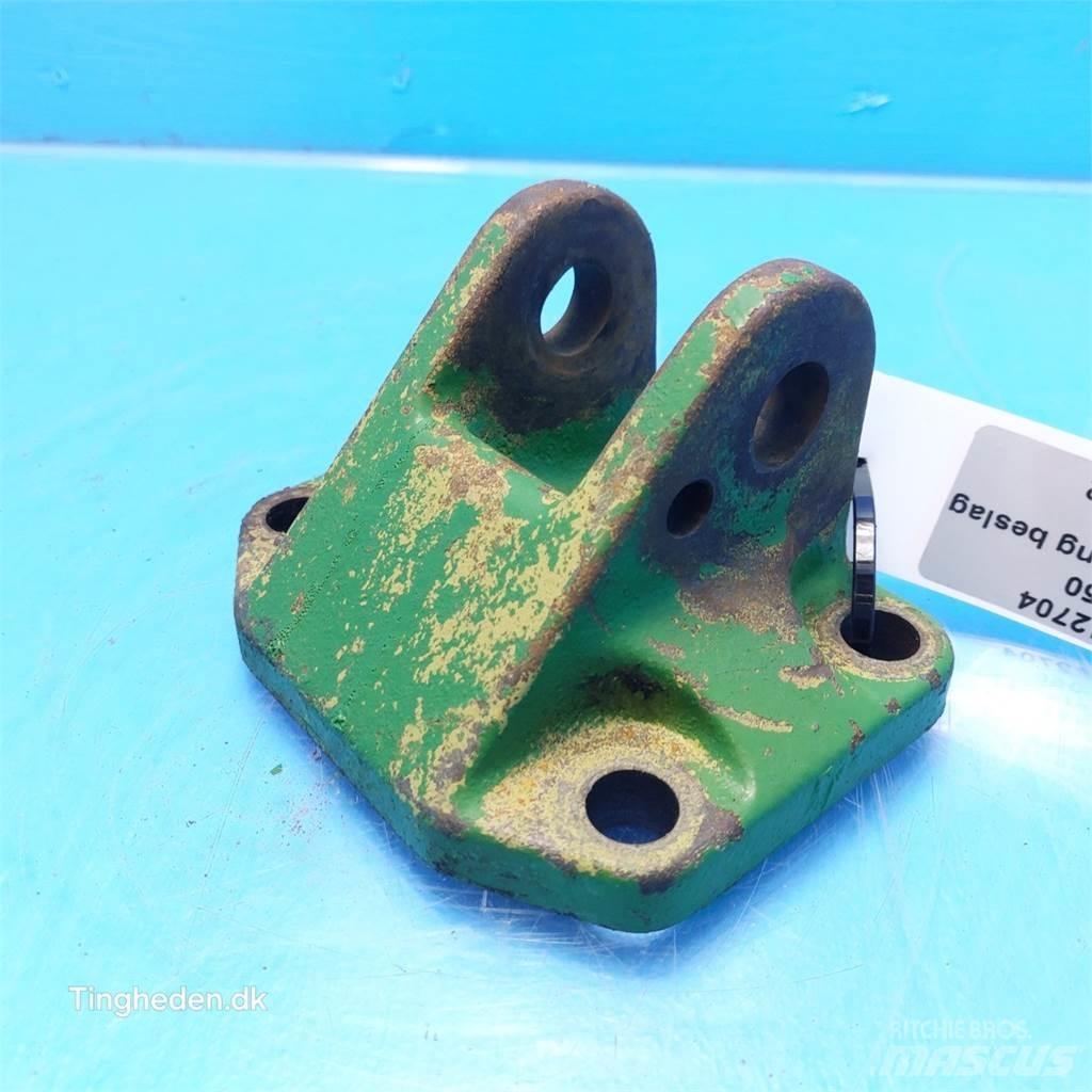 John Deere 3050 Annet tilbehør