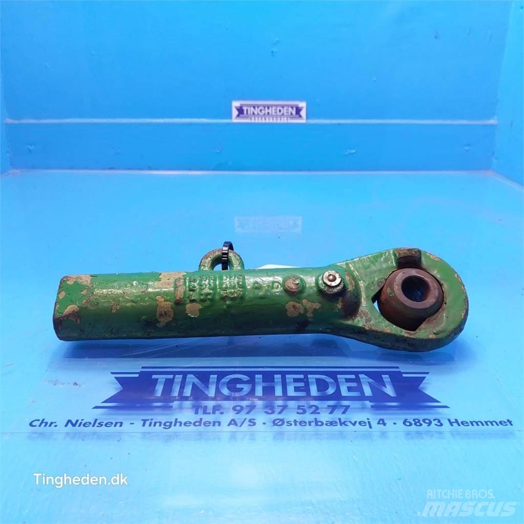 John Deere 3120 Annet tilbehør