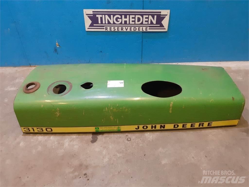 John Deere 3130 Annet tilbehør