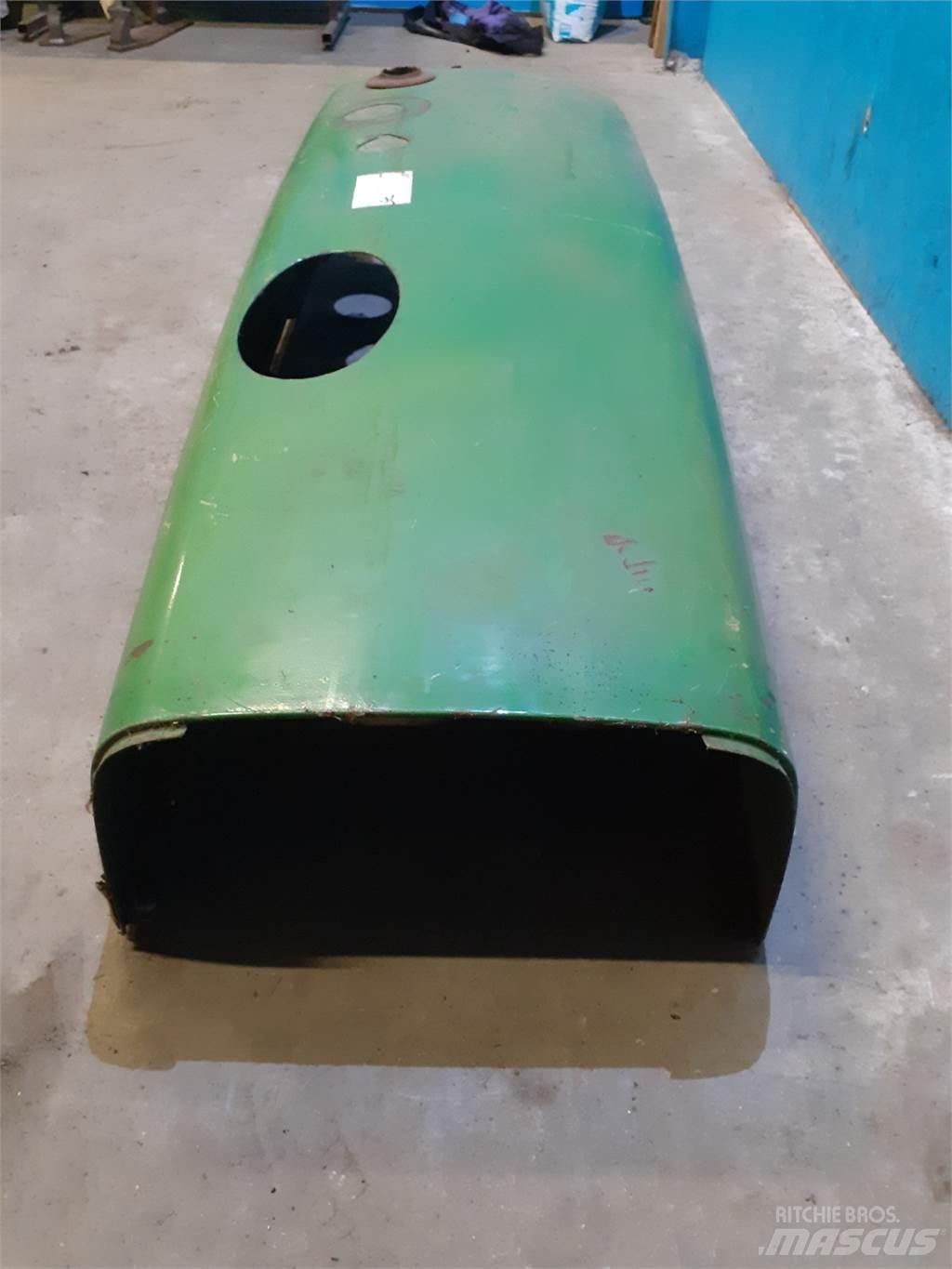 John Deere 3130 Annet tilbehør