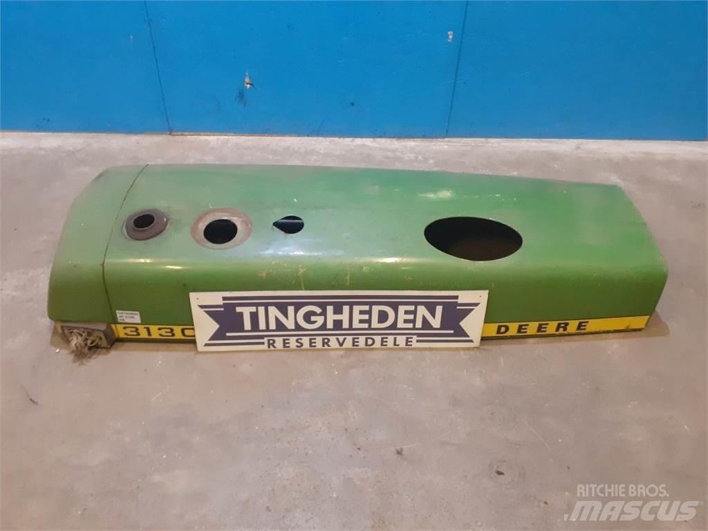 John Deere 3130 Annet tilbehør