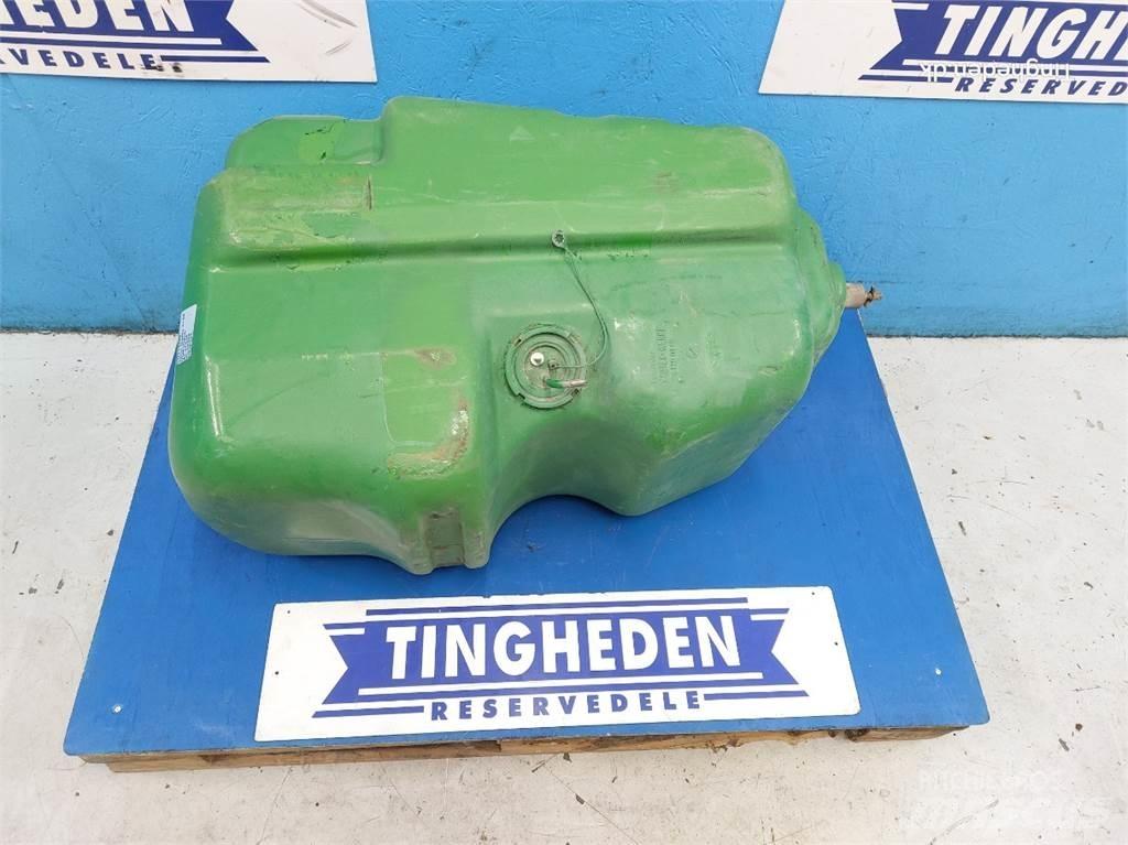 John Deere 3140 Annet tilbehør