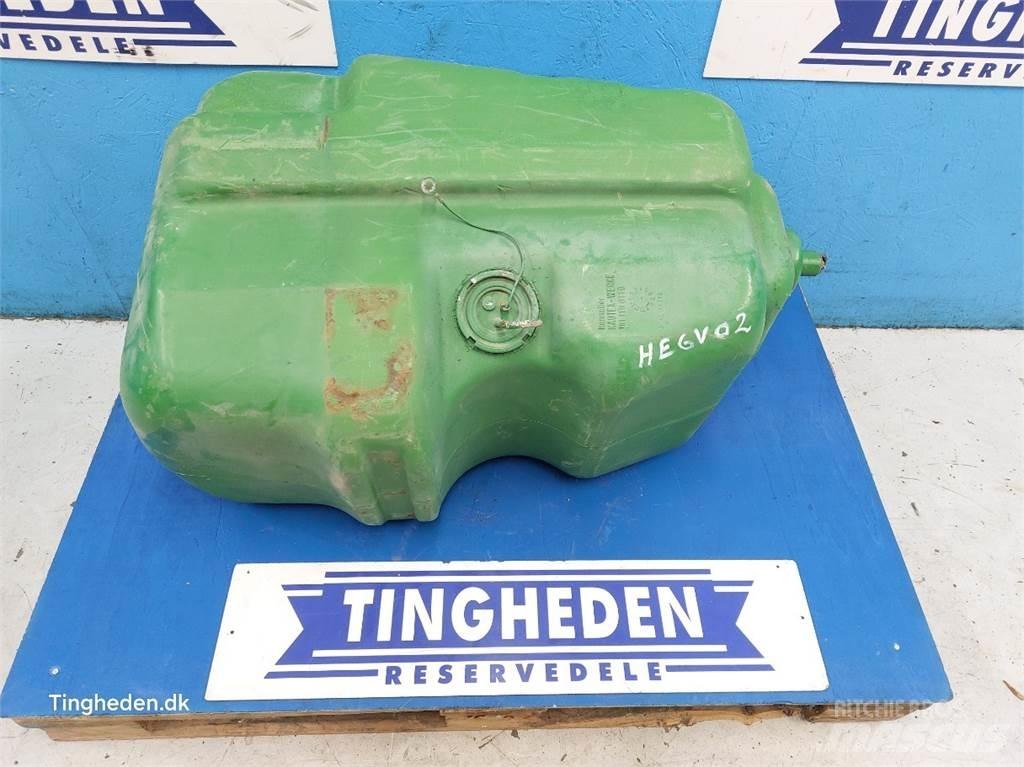 John Deere 3140 Annet tilbehør