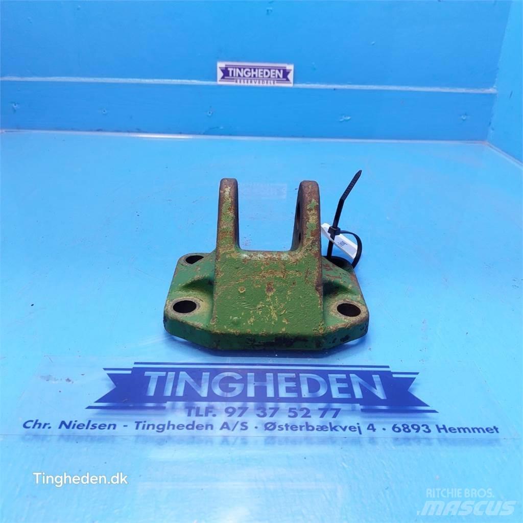 John Deere 3140 Annet tilbehør