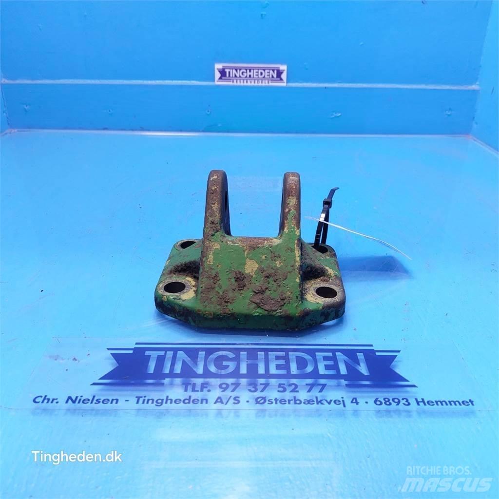 John Deere 3140 Annet tilbehør