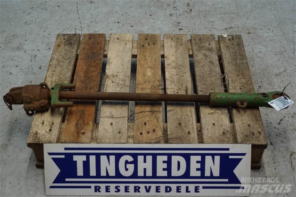 John Deere 3350 Annet tilbehør