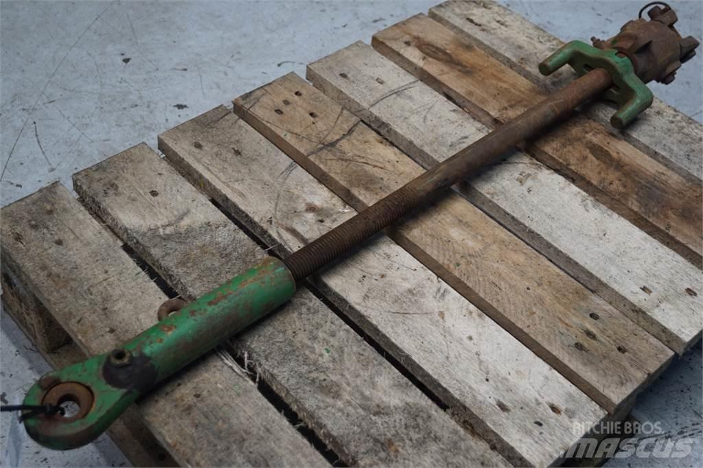 John Deere 3350 Annet tilbehør
