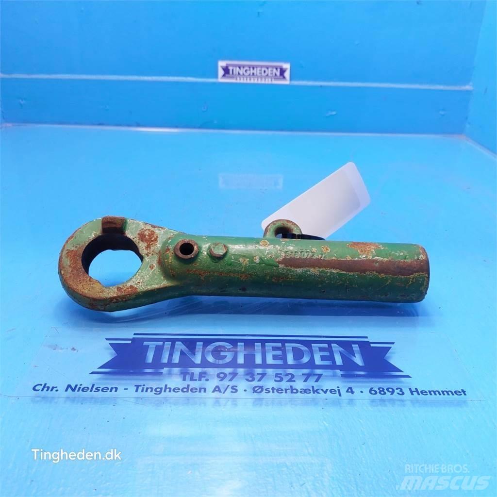 John Deere 3350 Annet tilbehør
