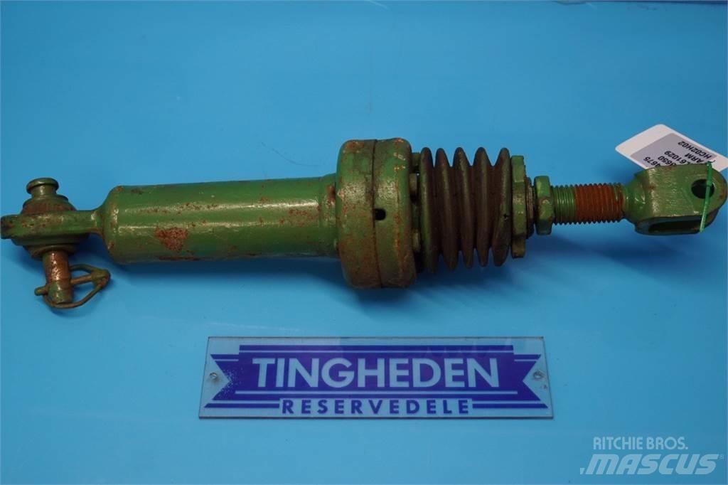 John Deere 3650 Annet tilbehør