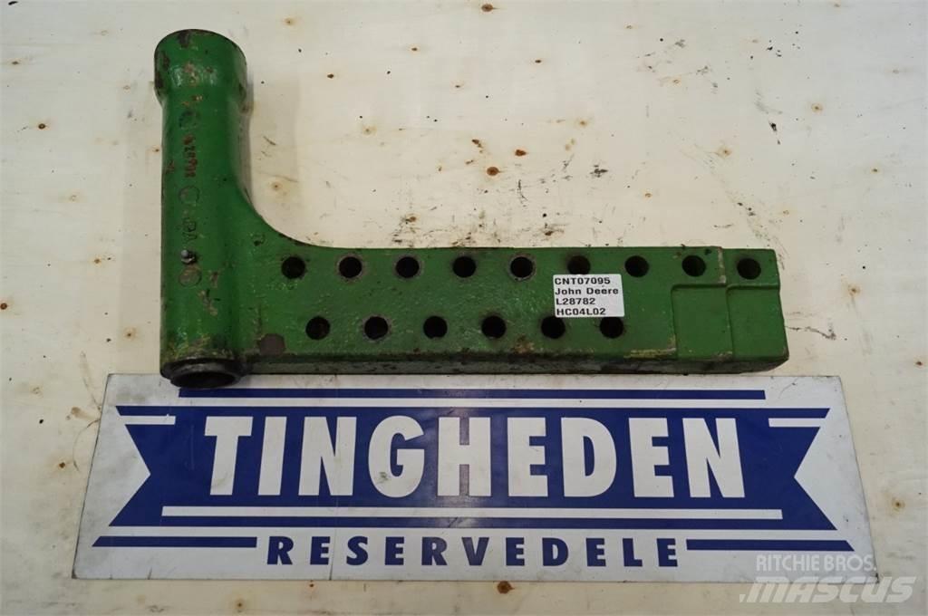 John Deere 4030 Annet tilbehør