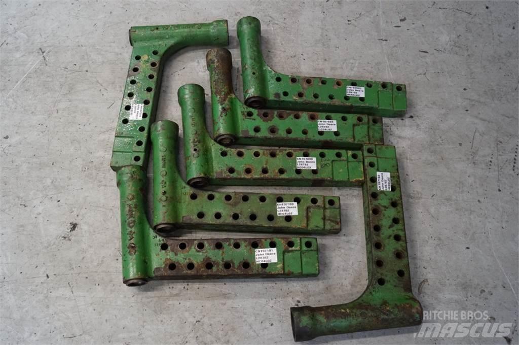 John Deere 4030 Annet tilbehør
