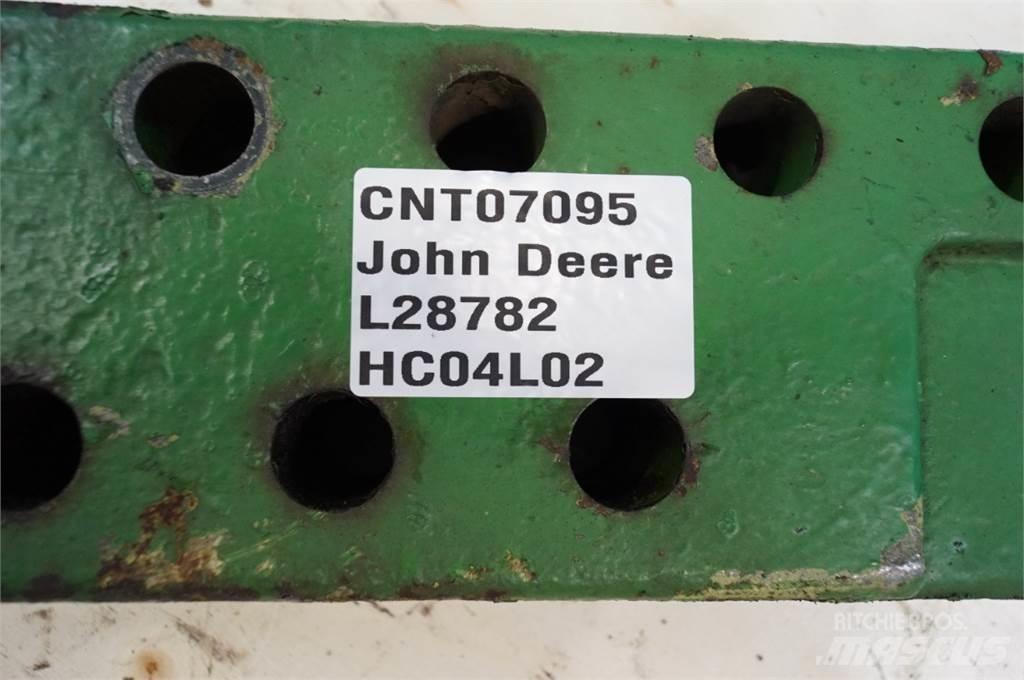 John Deere 4030 Annet tilbehør