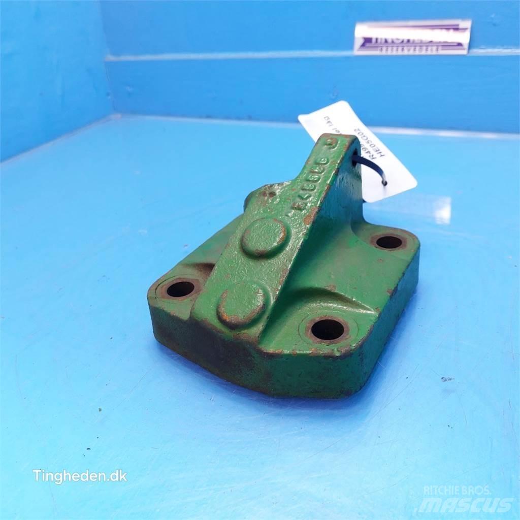 John Deere 4030 Annet tilbehør