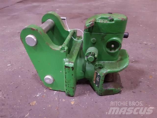 John Deere 4040 Annet tilbehør