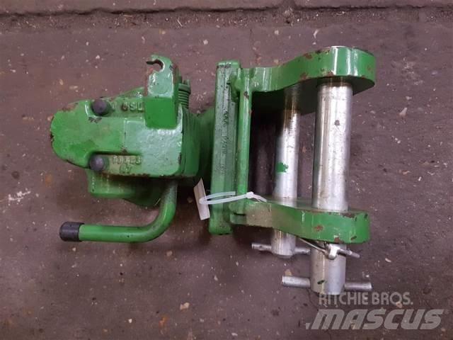 John Deere 4040 Annet tilbehør