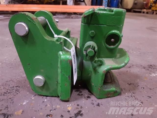 John Deere 4040 Annet tilbehør