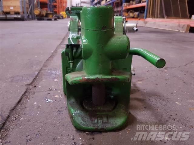 John Deere 4040 Annet tilbehør