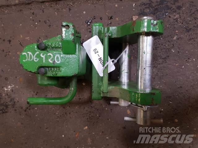 John Deere 4040 Annet tilbehør