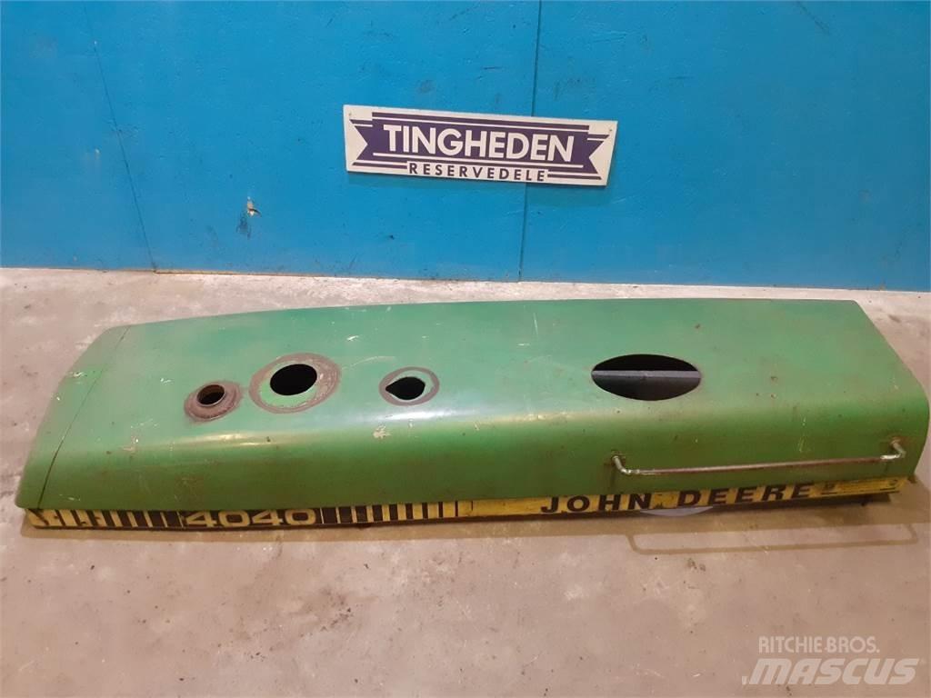 John Deere 4040 Annet tilbehør
