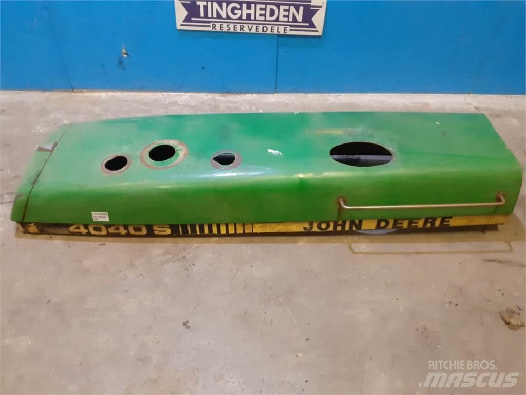 John Deere 4040 Annet tilbehør