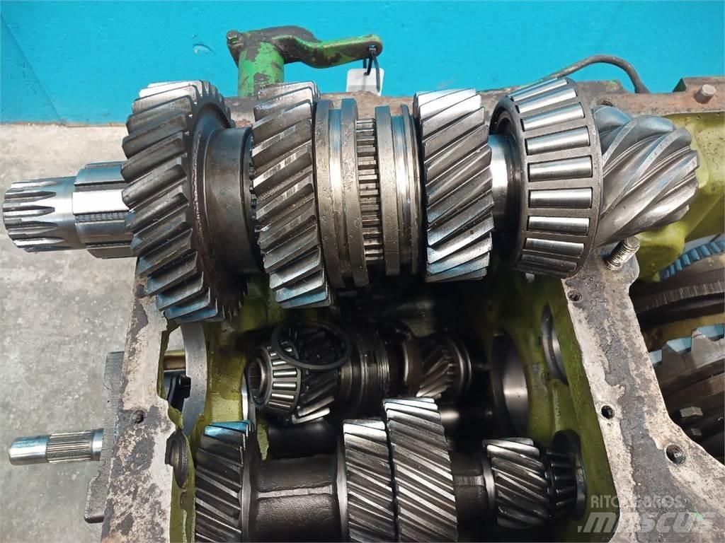 John Deere 4040 Girkasse