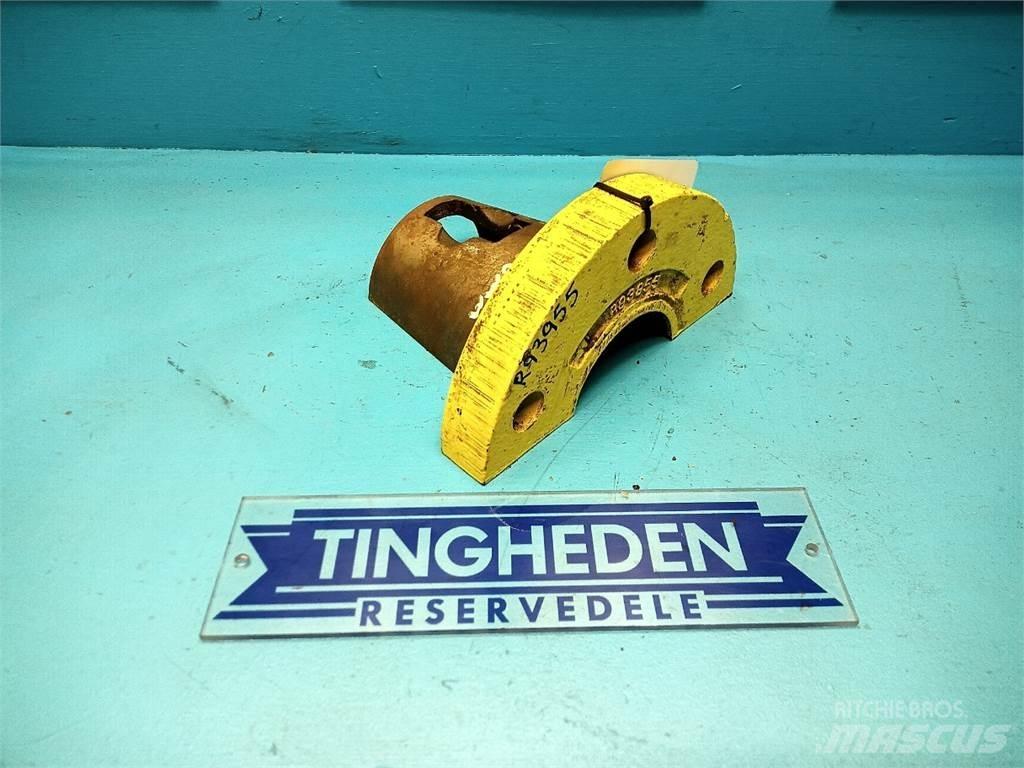 John Deere 4040 Annet tilbehør