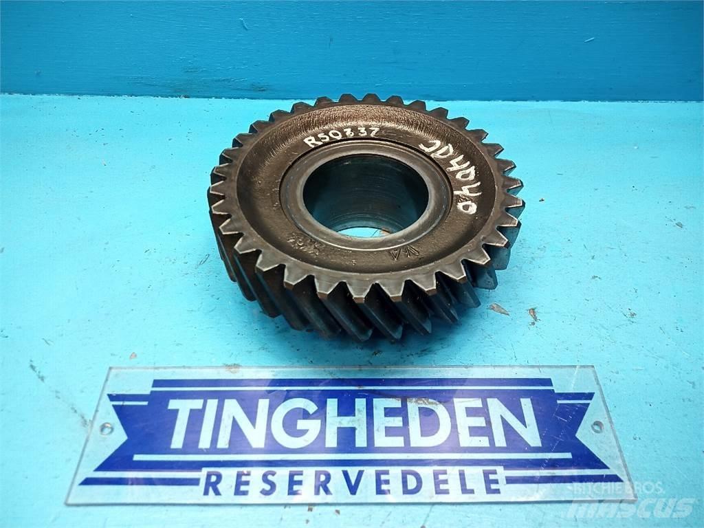 John Deere 4040 Girkasse