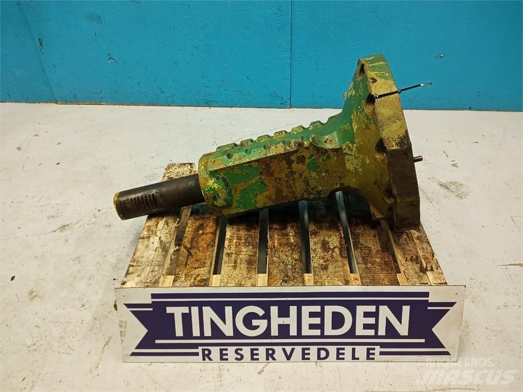 John Deere 4040 Annet tilbehør