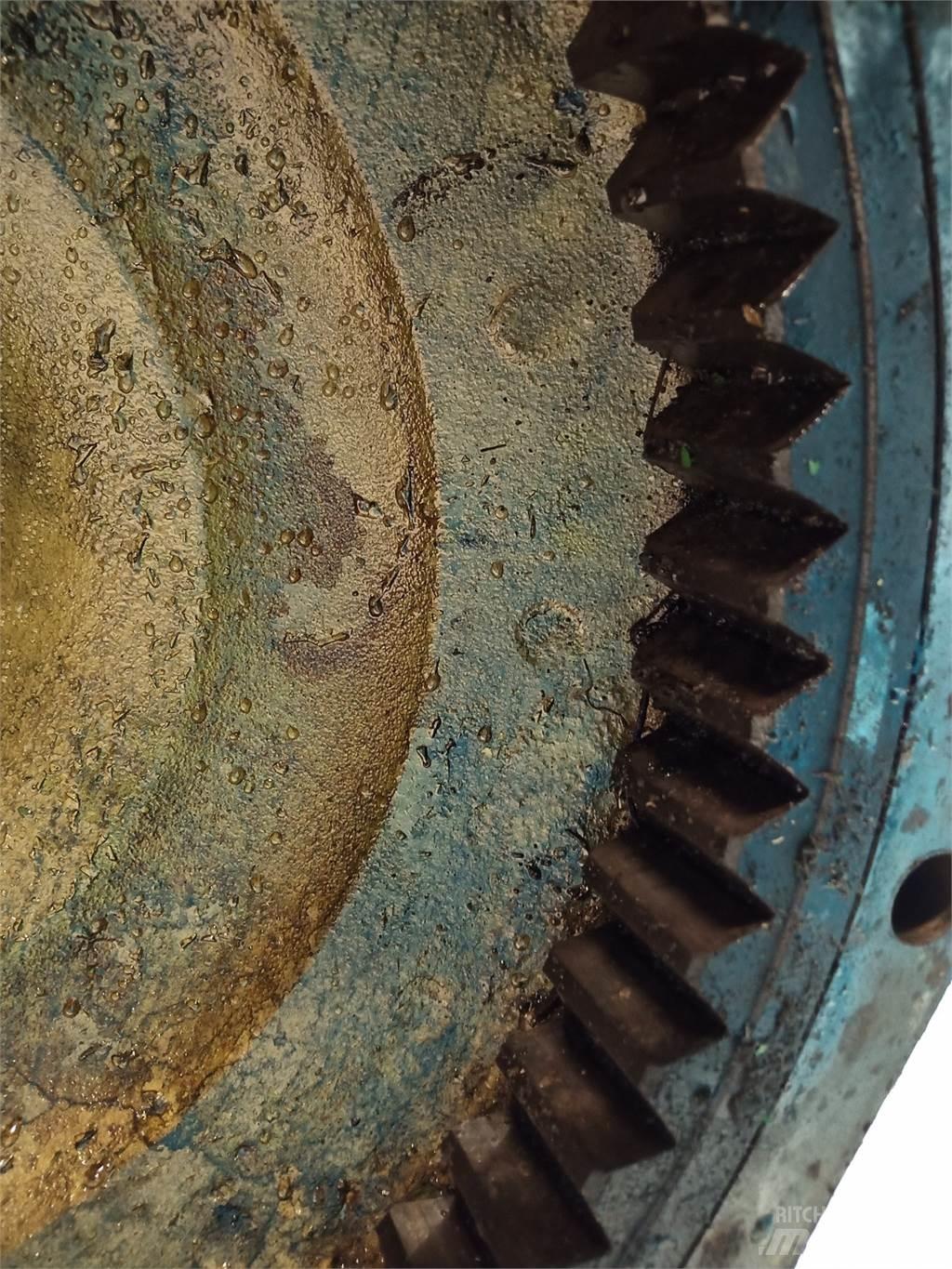 John Deere 4040 Annet tilbehør