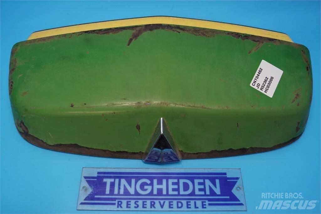 John Deere 4040 Annet tilbehør
