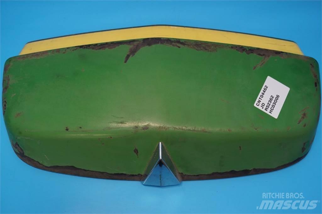 John Deere 4040 Annet tilbehør