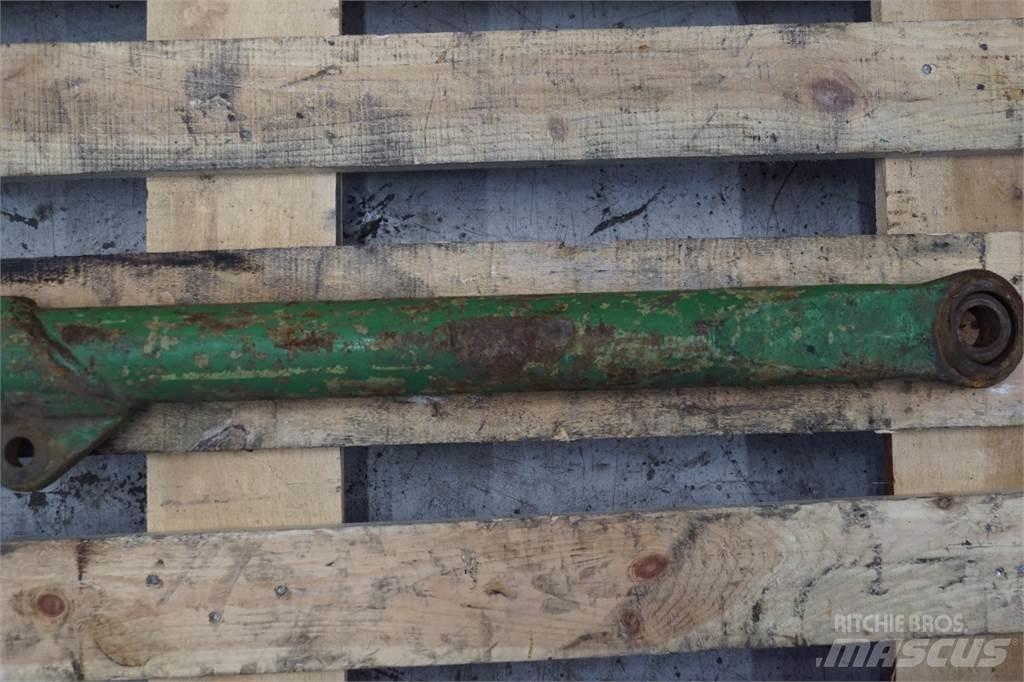 John Deere 4040 Annet tilbehør