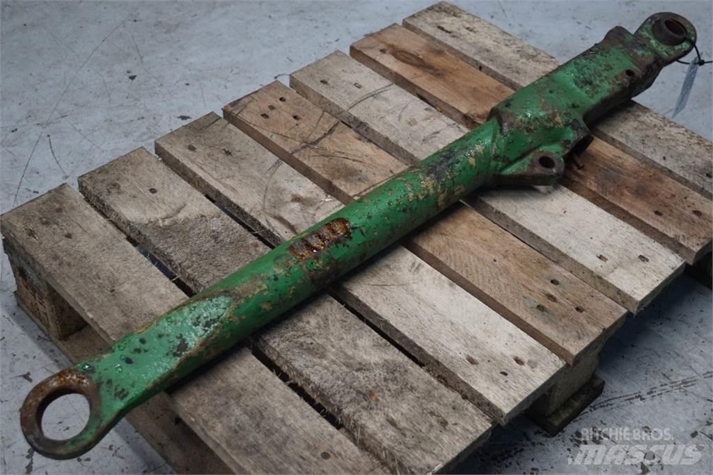 John Deere 4040 Annet tilbehør