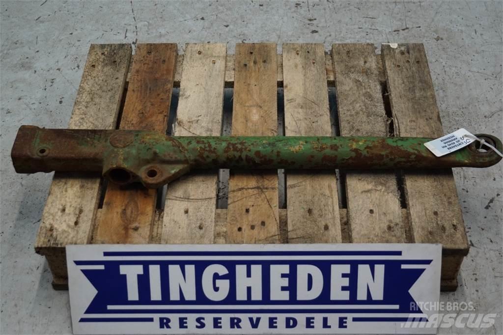 John Deere 4040 Annet tilbehør