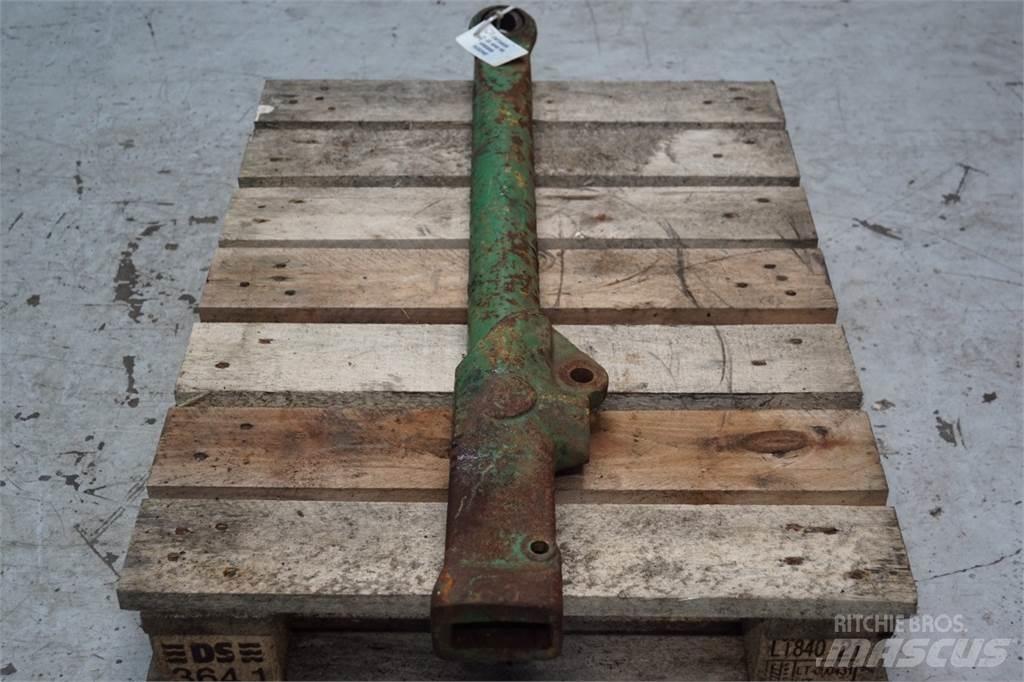 John Deere 4040 Annet tilbehør