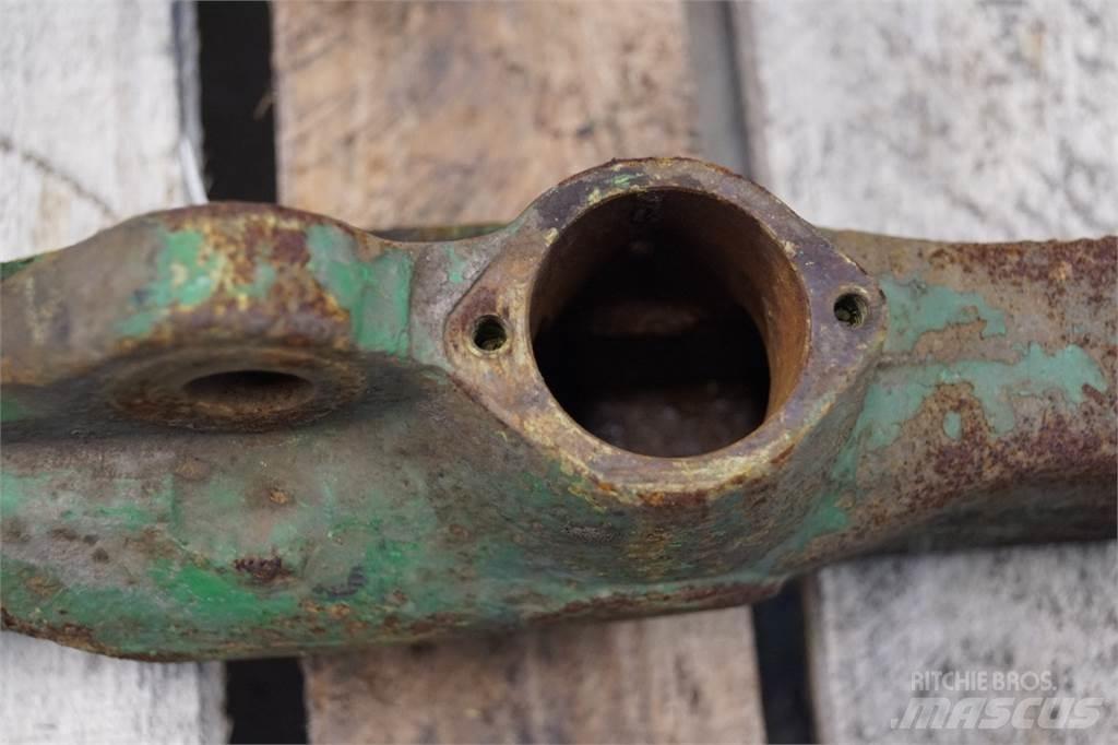 John Deere 4040 Annet tilbehør