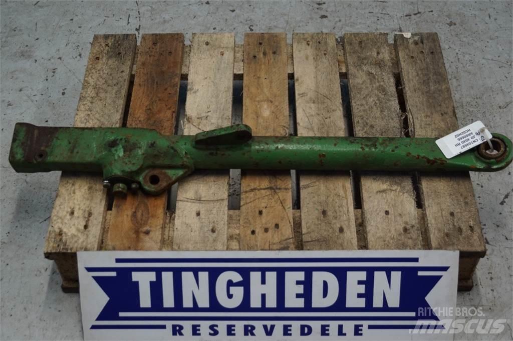 John Deere 4040 Annet tilbehør