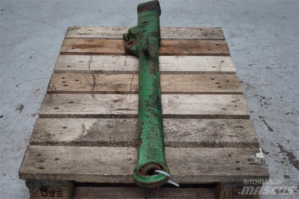 John Deere 4040 Annet tilbehør