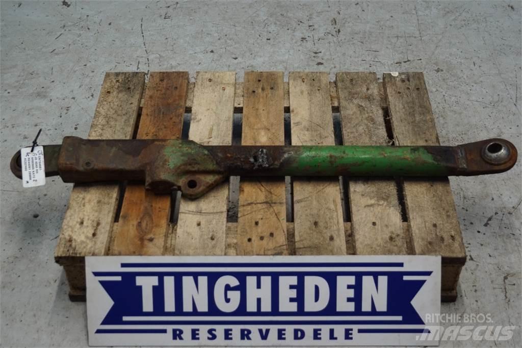 John Deere 4040 Annet tilbehør