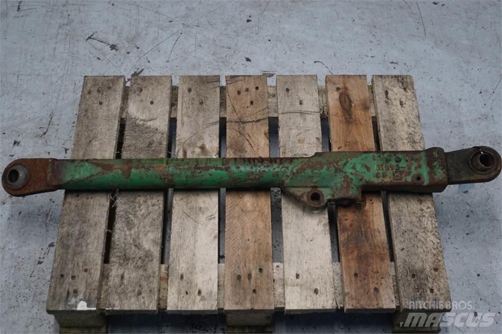 John Deere 4040 Annet tilbehør