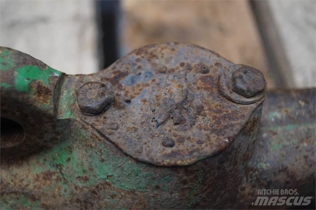 John Deere 4040 Annet tilbehør