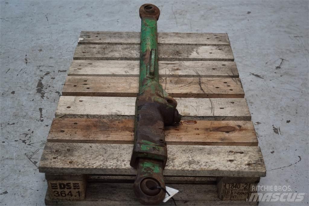 John Deere 4040 Annet tilbehør