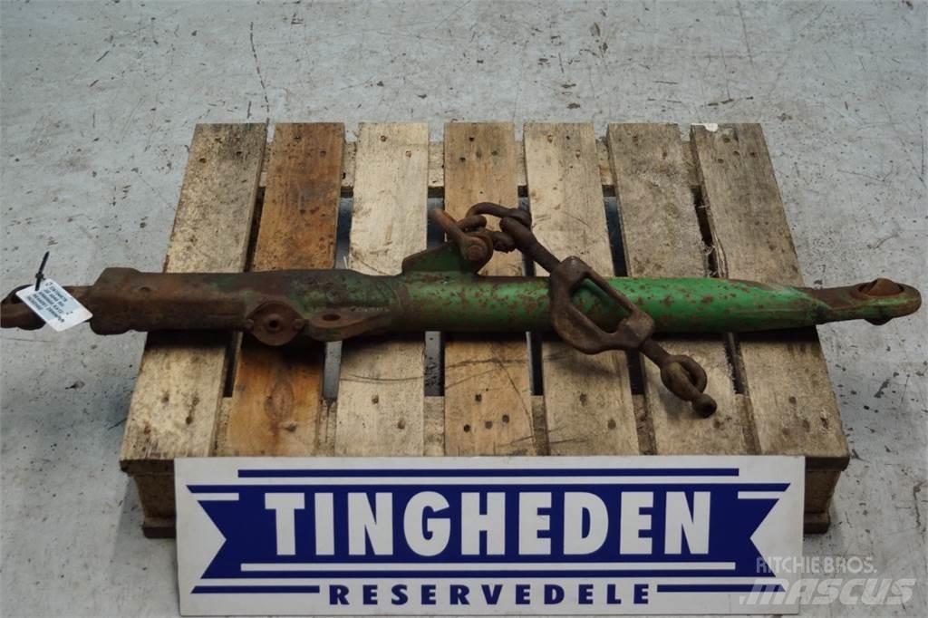 John Deere 4040 Annet tilbehør