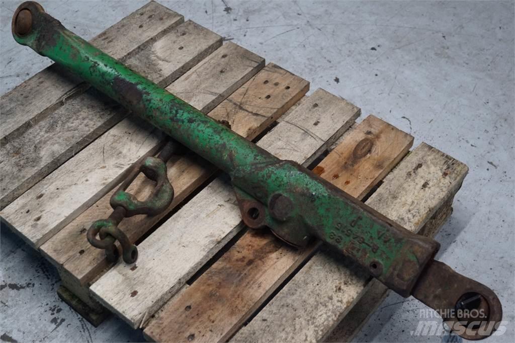 John Deere 4040 Annet tilbehør