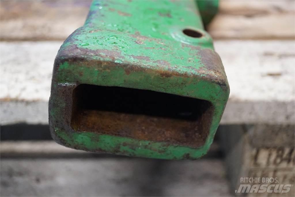 John Deere 4040 Annet tilbehør