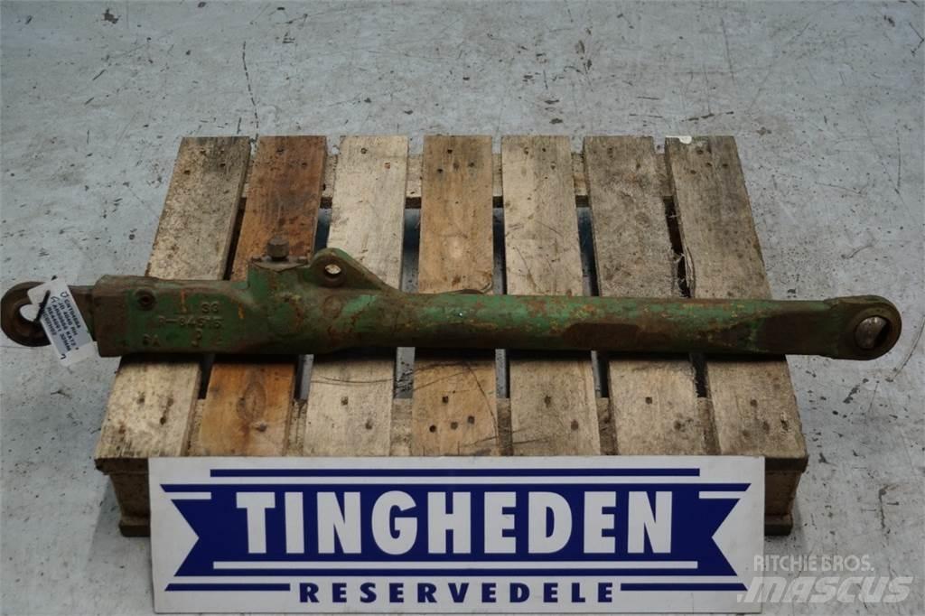 John Deere 4040 Annet tilbehør