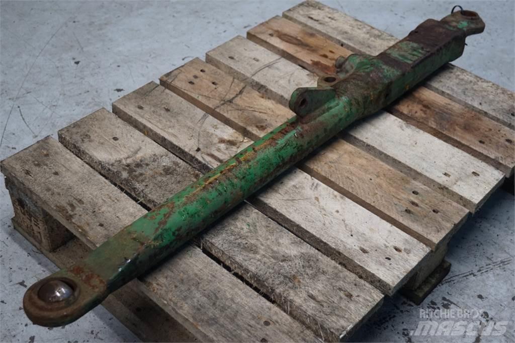John Deere 4040 Annet tilbehør