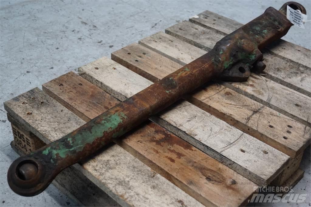 John Deere 4040 Annet tilbehør