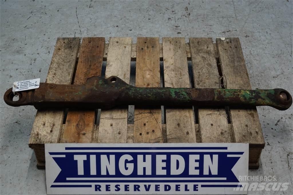 John Deere 4040 Annet tilbehør